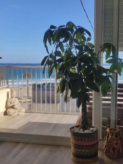 Apartamento Alma De Mar, Increible Vistas!! El Campello Buitenkant foto