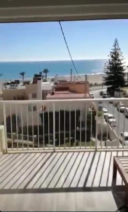 Apartamento Alma De Mar, Increible Vistas!! El Campello Buitenkant foto