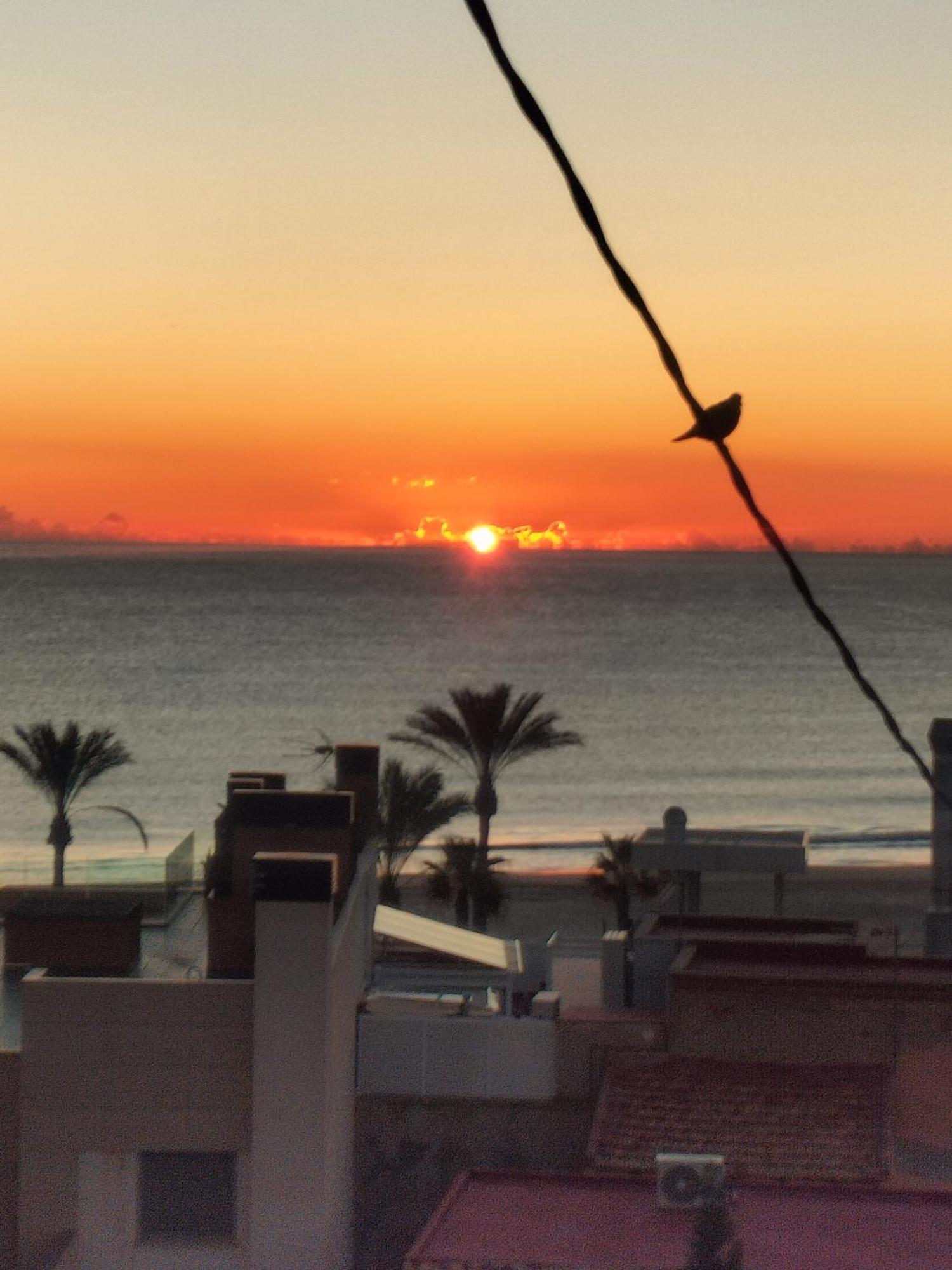 Apartamento Alma De Mar, Increible Vistas!! El Campello Buitenkant foto
